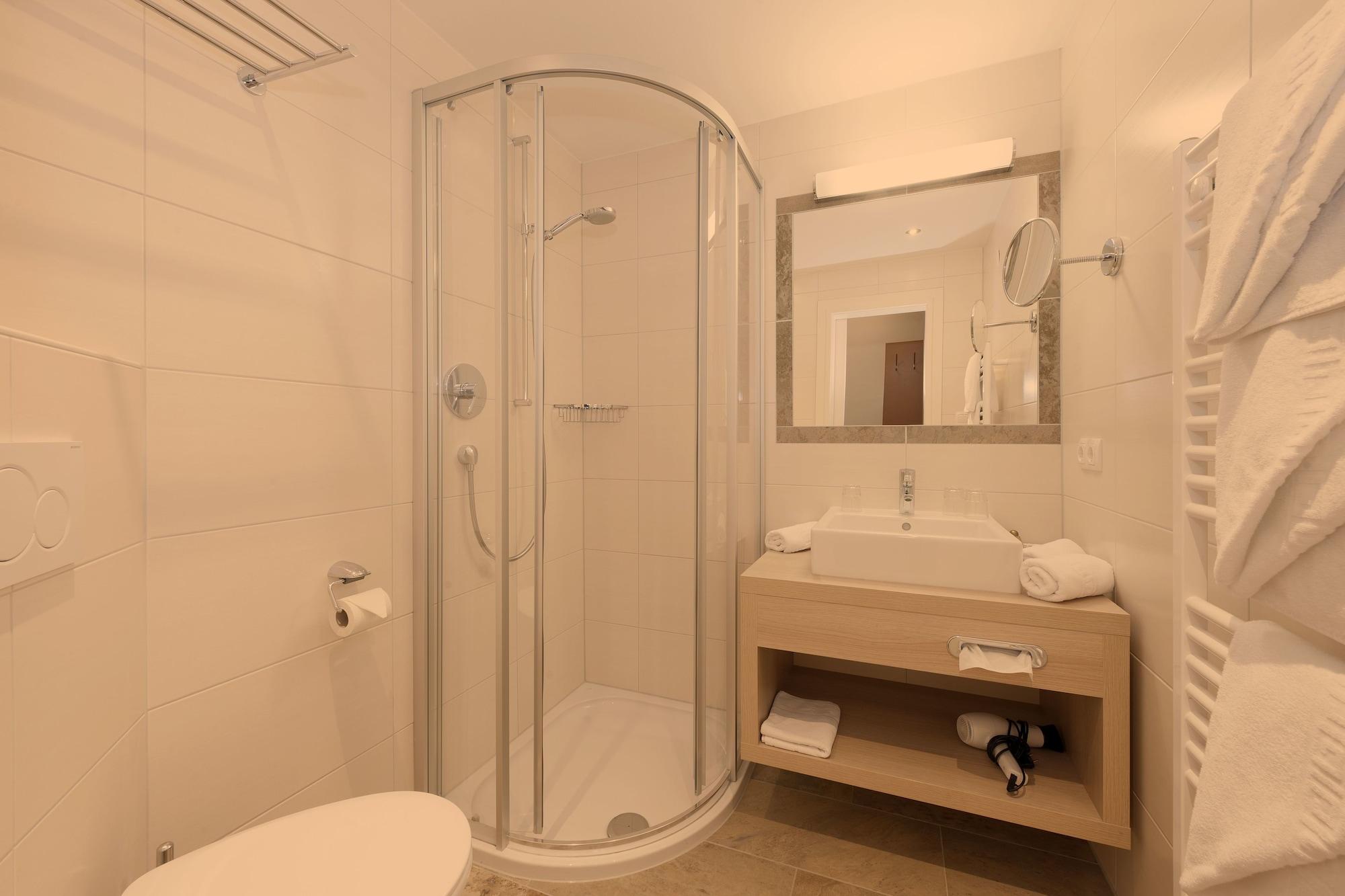 Ferienhotel Tyrol Soell Am Wilden Kaiser Екстериор снимка