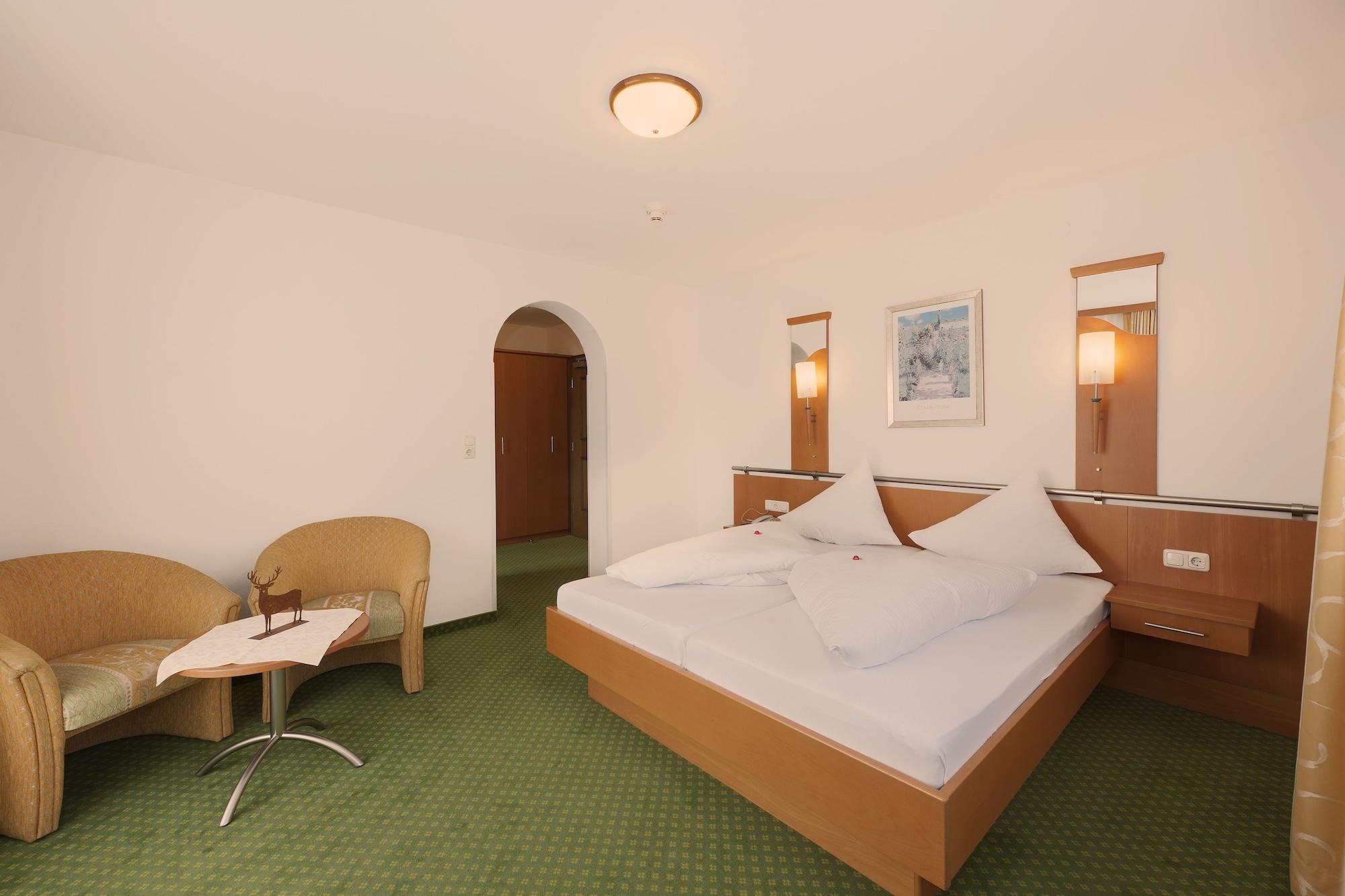 Ferienhotel Tyrol Soell Am Wilden Kaiser Екстериор снимка