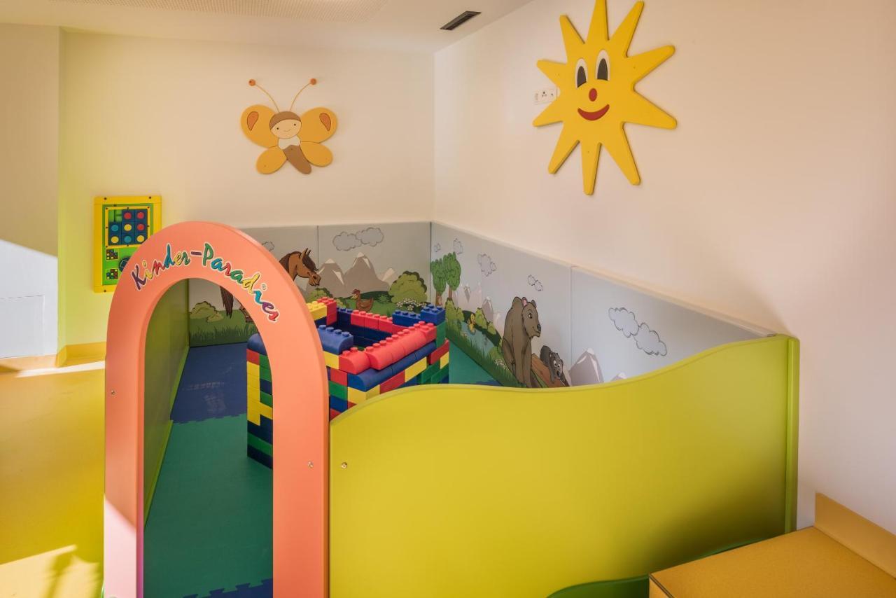 Ferienhotel Tyrol Soell Am Wilden Kaiser Екстериор снимка