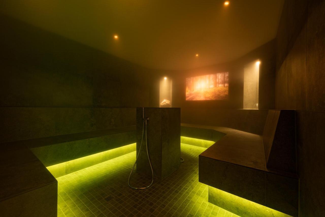 Ferienhotel Tyrol Soell Am Wilden Kaiser Екстериор снимка