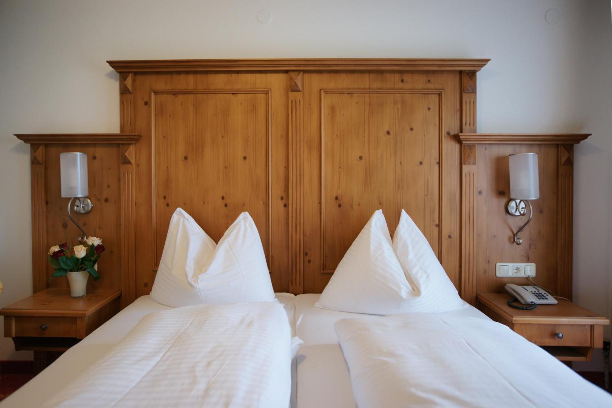 Ferienhotel Tyrol Soell Am Wilden Kaiser Екстериор снимка