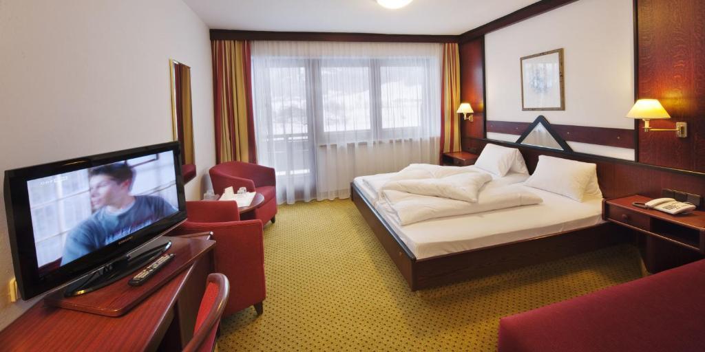 Ferienhotel Tyrol Soell Am Wilden Kaiser Стая снимка