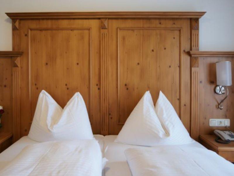Ferienhotel Tyrol Soell Am Wilden Kaiser Екстериор снимка