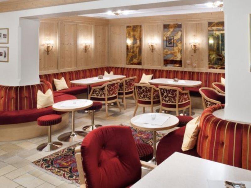 Ferienhotel Tyrol Soell Am Wilden Kaiser Екстериор снимка