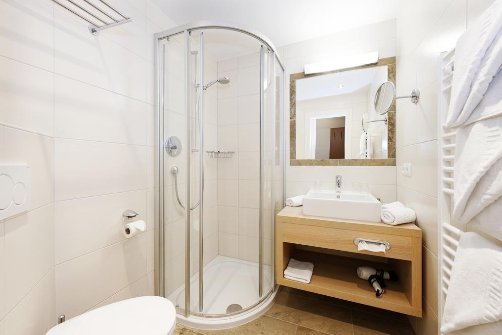 Ferienhotel Tyrol Soell Am Wilden Kaiser Екстериор снимка