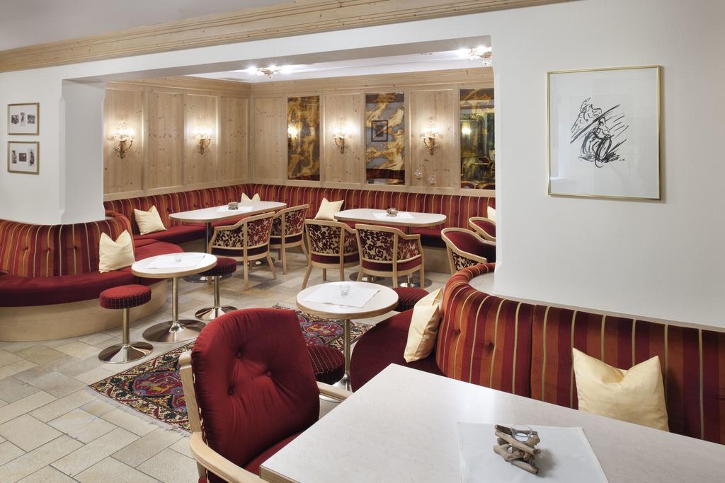 Ferienhotel Tyrol Soell Am Wilden Kaiser Екстериор снимка
