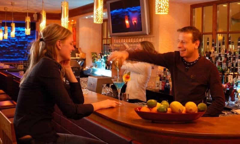 Ferienhotel Tyrol Soell Am Wilden Kaiser Екстериор снимка