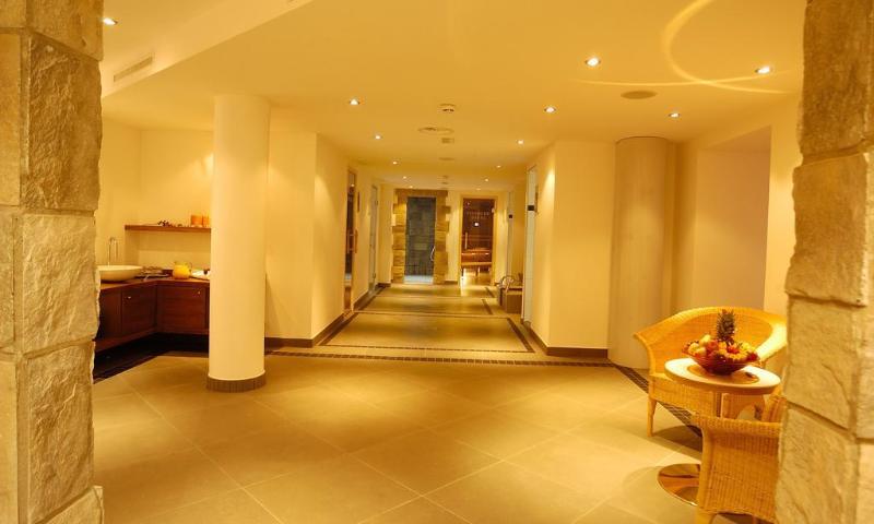 Ferienhotel Tyrol Soell Am Wilden Kaiser Екстериор снимка
