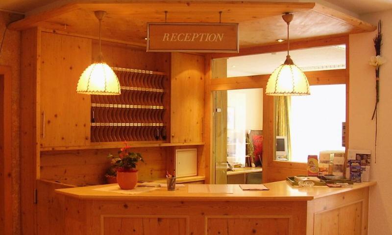 Ferienhotel Tyrol Soell Am Wilden Kaiser Екстериор снимка