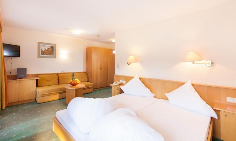 Ferienhotel Tyrol Soell Am Wilden Kaiser Екстериор снимка