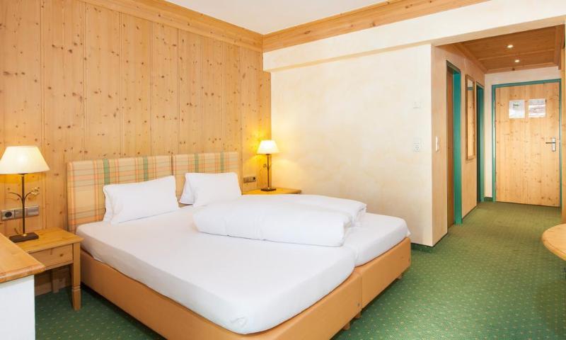Ferienhotel Tyrol Soell Am Wilden Kaiser Екстериор снимка