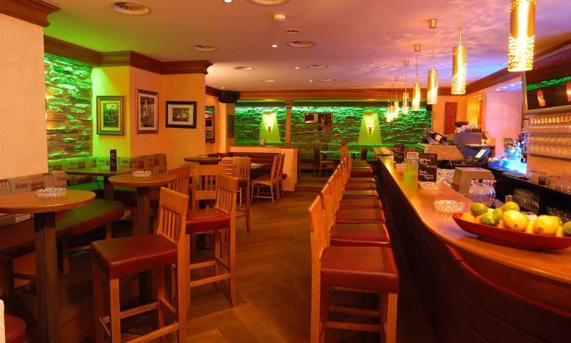 Ferienhotel Tyrol Soell Am Wilden Kaiser Екстериор снимка