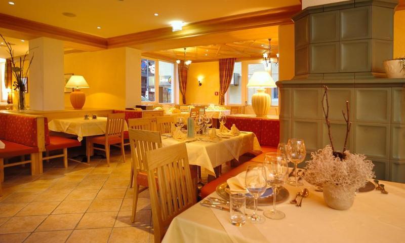 Ferienhotel Tyrol Soell Am Wilden Kaiser Екстериор снимка
