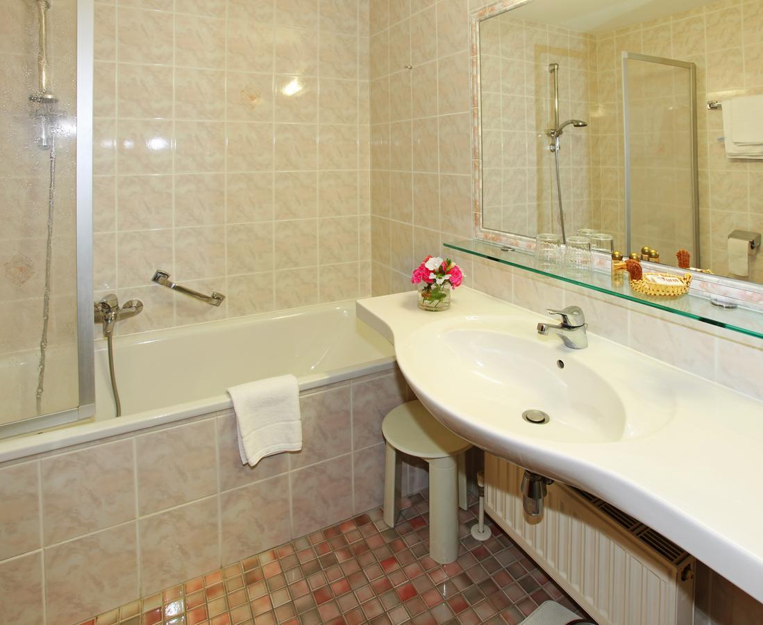 Ferienhotel Tyrol Soell Am Wilden Kaiser Екстериор снимка