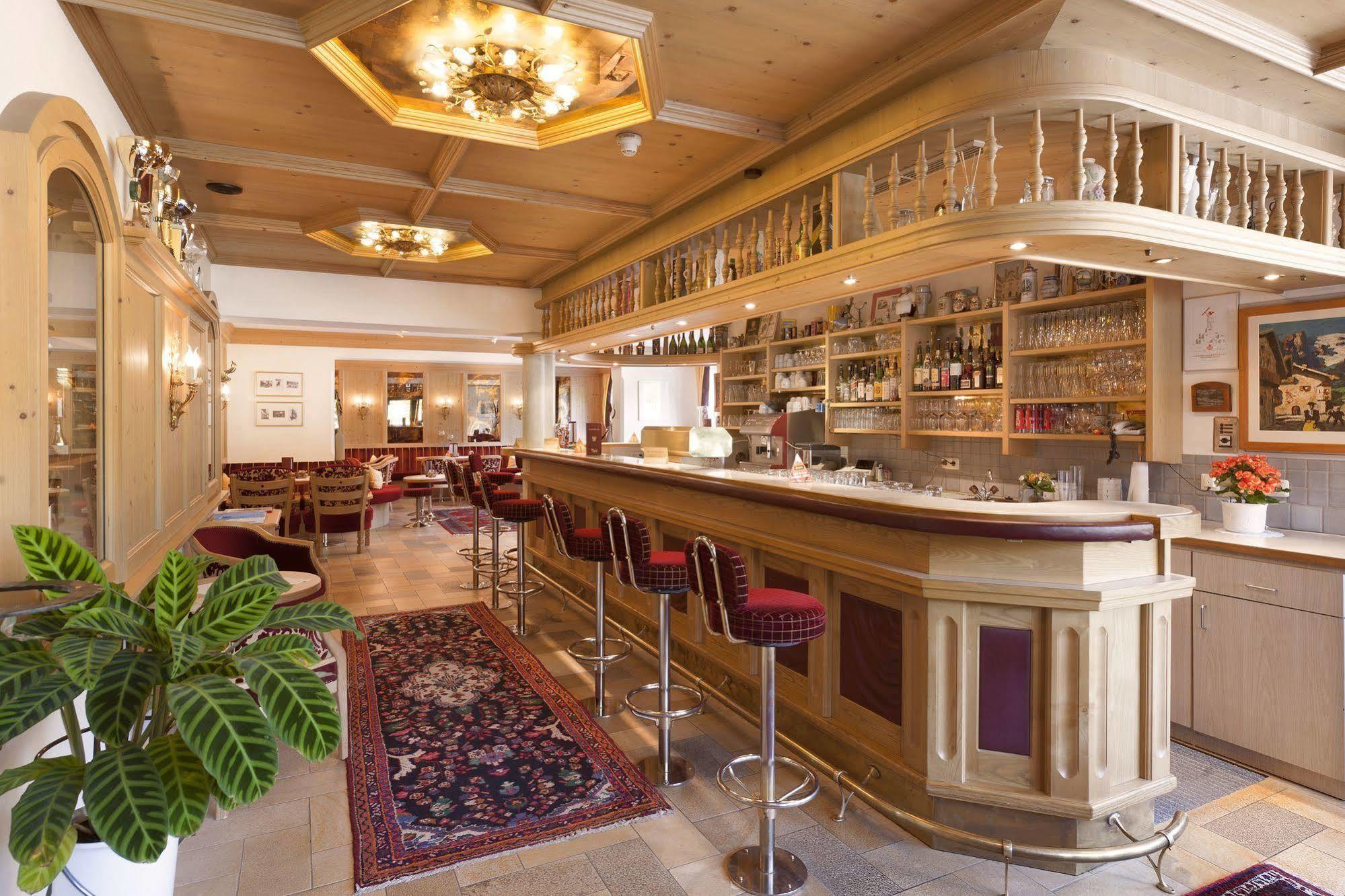 Ferienhotel Tyrol Soell Am Wilden Kaiser Екстериор снимка