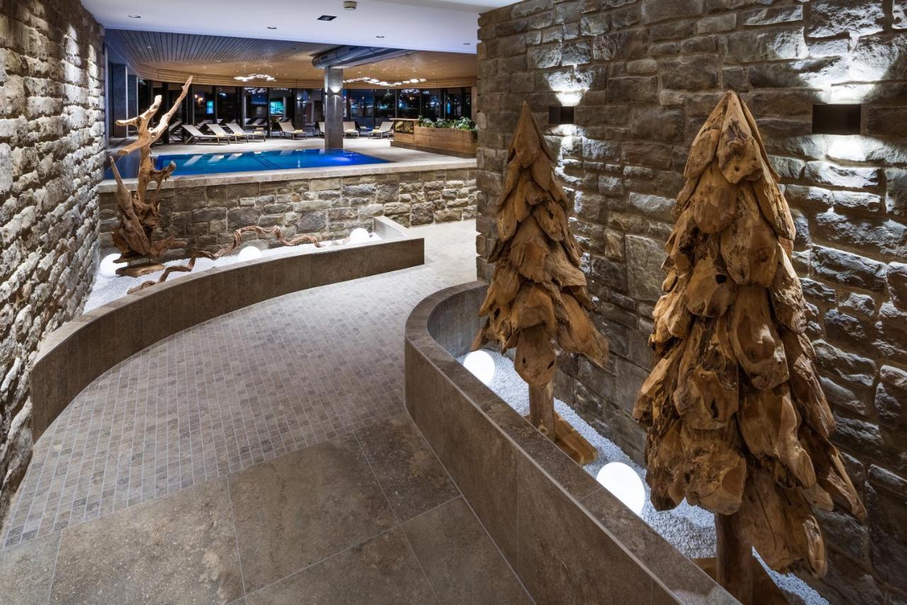 Ferienhotel Tyrol Soell Am Wilden Kaiser Екстериор снимка