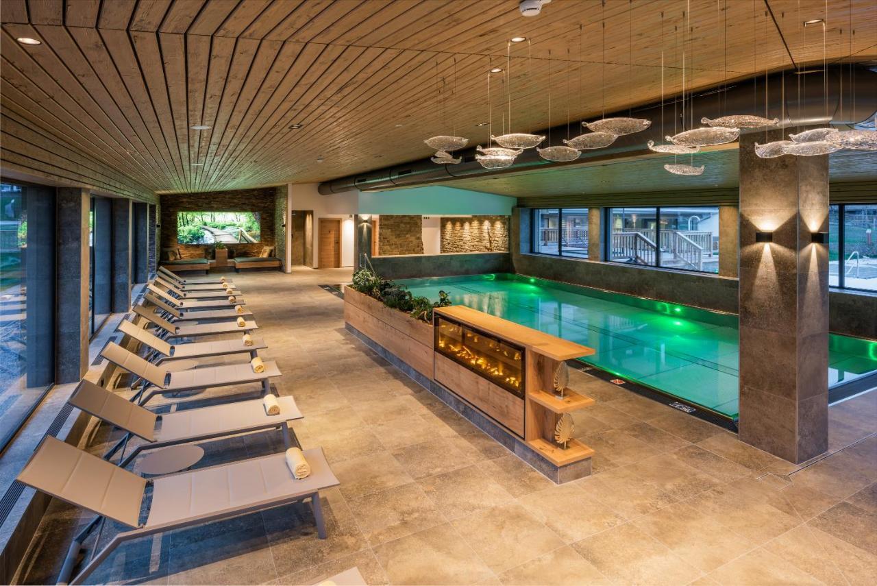 Ferienhotel Tyrol Soell Am Wilden Kaiser Екстериор снимка