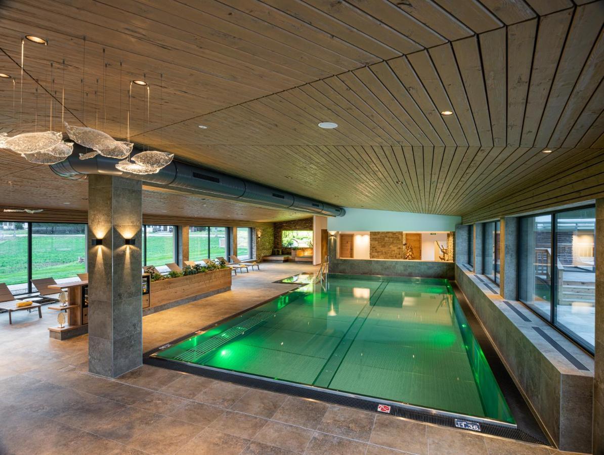 Ferienhotel Tyrol Soell Am Wilden Kaiser Екстериор снимка