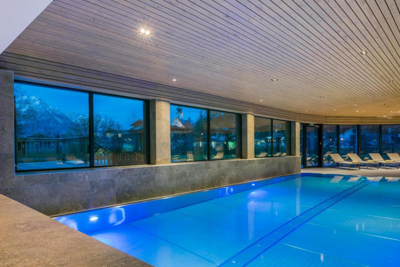 Ferienhotel Tyrol Soell Am Wilden Kaiser Екстериор снимка