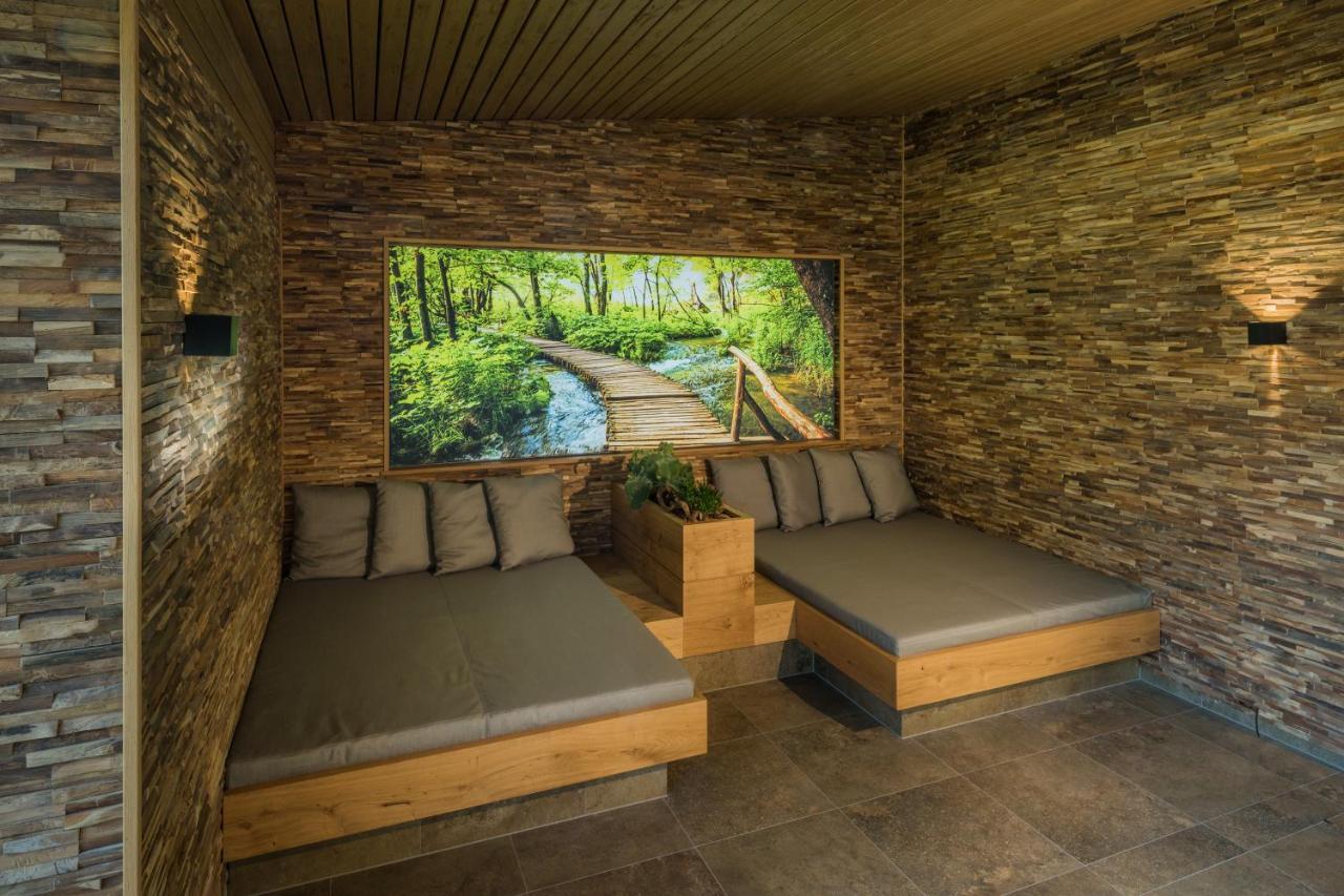 Ferienhotel Tyrol Soell Am Wilden Kaiser Екстериор снимка