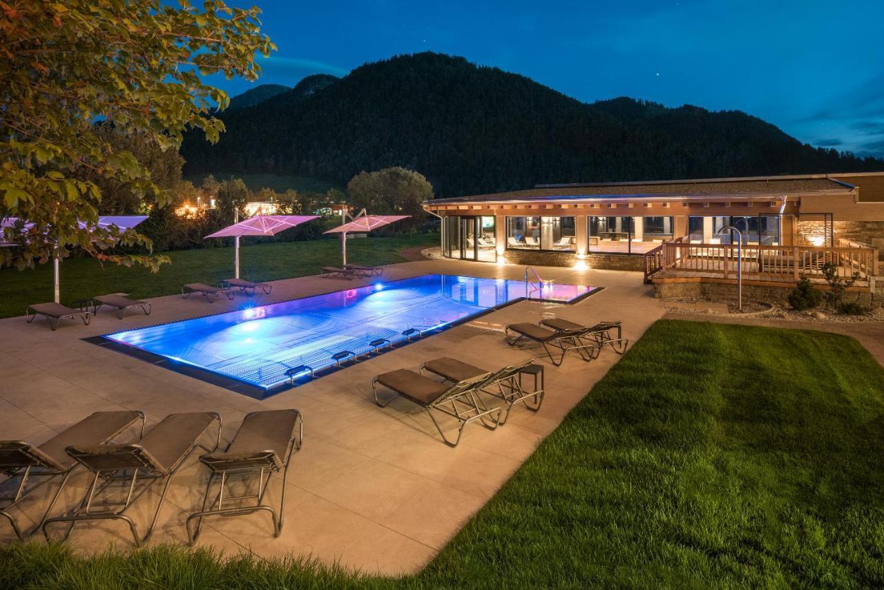 Ferienhotel Tyrol Soell Am Wilden Kaiser Екстериор снимка